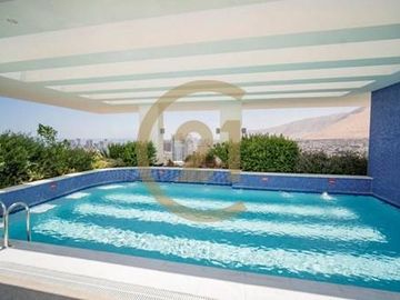 Venta Departamento Exclusivo Cond Barrio Parque