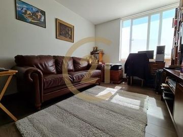 Venta Departamento Exclusivo Cond Barrio Parque