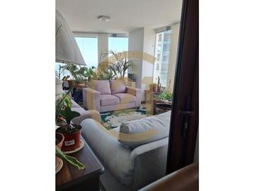 Venta Departamento Exclusivo Cond Barrio Parque