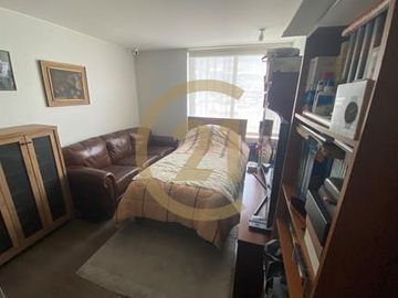 Venta Departamento Exclusivo Cond Barrio Parque