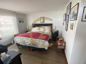 Venta Departamento Exclusivo Cond Barrio Parque