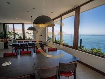Venta Departamento Exclusivo Cond Barrio Parque