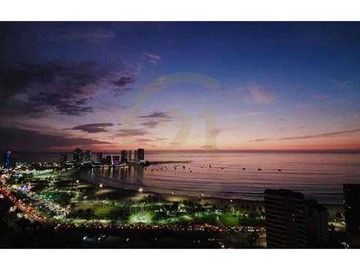 Departamento de Lujo en Iquique