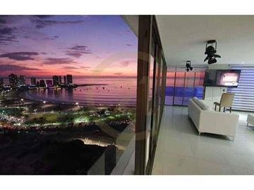 Departamento de Lujo en Iquique