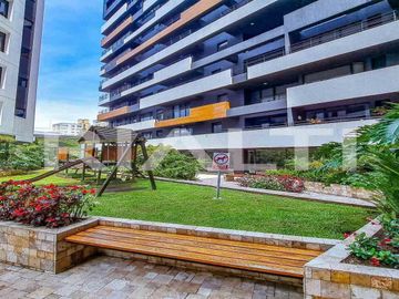 Exclusiva suite de venta sector centro norte