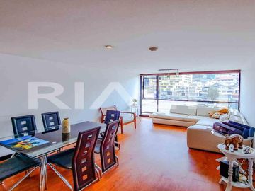 Exclusiva suite de venta sector centro norte