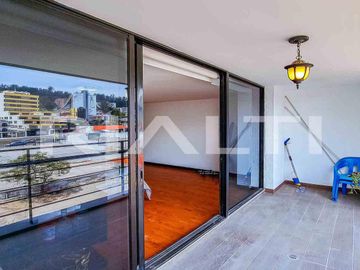 Exclusiva suite de venta sector centro norte