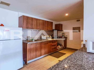 Exclusiva suite de venta sector centro norte