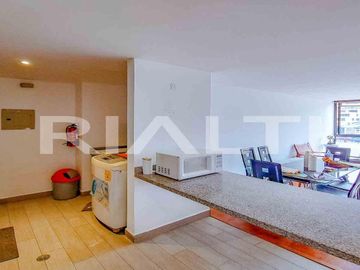 Exclusiva suite de venta sector centro norte