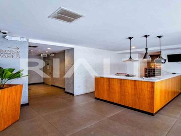 Exclusiva suite de venta sector centro norte