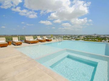 Departamento en venta, en Cancún, SM 13