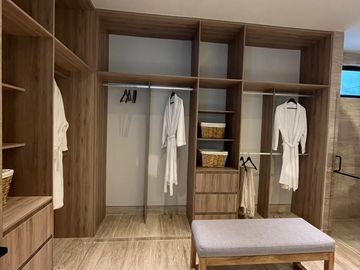 Departamento en venta, en Cancún, SM 13
