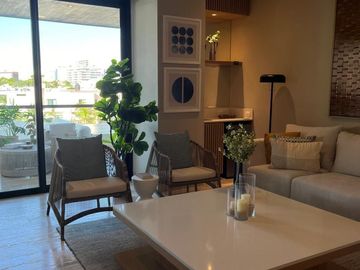 Departamento en venta, en Cancún, SM 13
