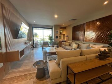 Departamento en venta, en Cancún, SM 13