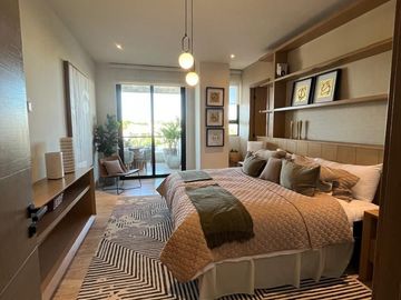 Departamento en venta, en Cancún, SM 13
