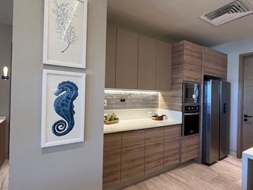 Departamento en venta, en Cancún, SM 13
