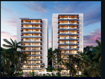 Departamento en venta, en Cancún, SM 13