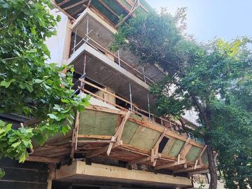 Departamento - Venta 3 ambientes con baulera -Palermo
