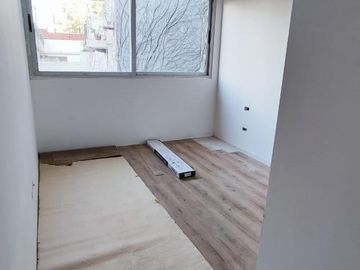 Departamento - Venta 3 ambientes con baulera -Palermo