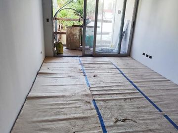 Departamento - Venta 3 ambientes con baulera -Palermo