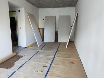 Departamento - Venta 3 ambientes con baulera -Palermo