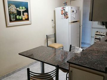 Departamento en Venta  Apto crédito Bancor