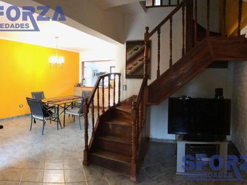 Casa - Muñiz