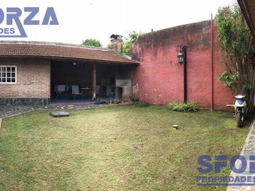 Casa - Muñiz