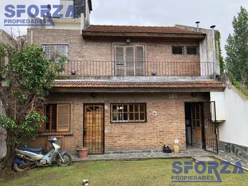 Casa - Muñiz