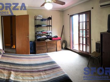 Casa - Muñiz