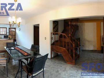 Casa - Muñiz