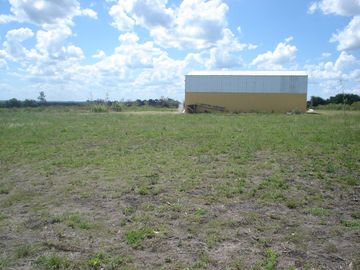 Chacra - Gualeguaychu