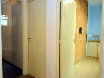 Departamento 3 ambientes en venta en Caballito