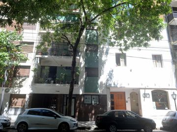 Departamento 3 ambientes en venta en Caballito