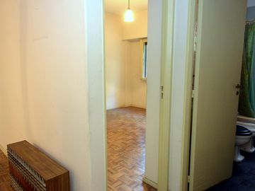 Departamento 3 ambientes en venta en Caballito