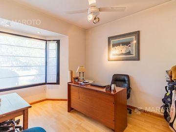 CASA EN VENTA EN BARRIO PRIVADO SEPTIEMBRE - MAROTO PROPIEDADES