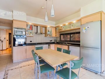 CASA EN VENTA EN BARRIO PRIVADO SEPTIEMBRE - MAROTO PROPIEDADES