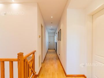 CASA EN VENTA EN BARRIO PRIVADO SEPTIEMBRE - MAROTO PROPIEDADES