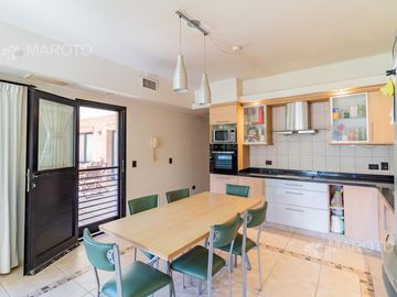 CASA EN VENTA EN BARRIO PRIVADO SEPTIEMBRE - MAROTO PROPIEDADES
