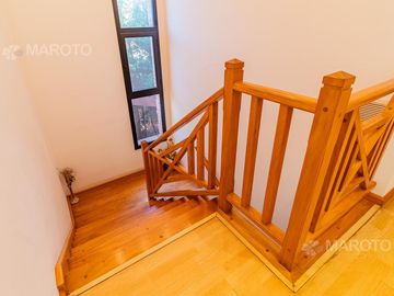 CASA EN VENTA EN BARRIO PRIVADO SEPTIEMBRE - MAROTO PROPIEDADES