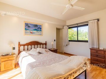CASA EN VENTA EN BARRIO PRIVADO SEPTIEMBRE - MAROTO PROPIEDADES