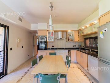 CASA EN VENTA EN BARRIO PRIVADO SEPTIEMBRE - MAROTO PROPIEDADES