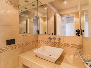 CASA EN VENTA EN BARRIO PRIVADO SEPTIEMBRE - MAROTO PROPIEDADES