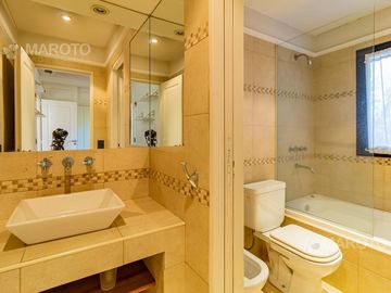 CASA EN VENTA EN BARRIO PRIVADO SEPTIEMBRE - MAROTO PROPIEDADES