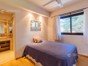 CASA EN VENTA EN BARRIO PRIVADO SEPTIEMBRE - MAROTO PROPIEDADES