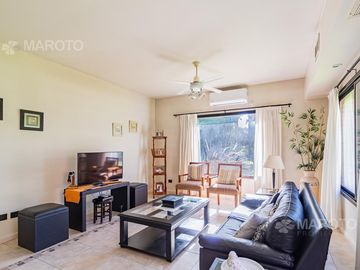CASA EN VENTA EN BARRIO PRIVADO SEPTIEMBRE - MAROTO PROPIEDADES