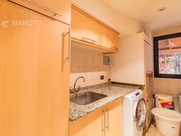 CASA EN VENTA EN BARRIO PRIVADO SEPTIEMBRE - MAROTO PROPIEDADES