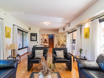 CASA EN VENTA EN BARRIO PRIVADO SEPTIEMBRE - MAROTO PROPIEDADES