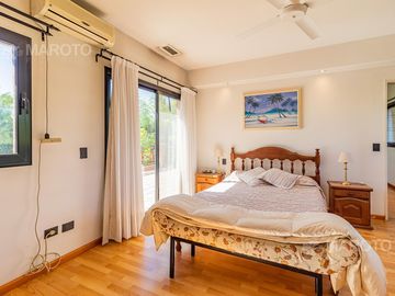 CASA EN VENTA EN BARRIO PRIVADO SEPTIEMBRE - MAROTO PROPIEDADES