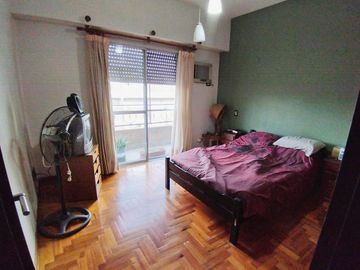 Departamento en Villa Bosch